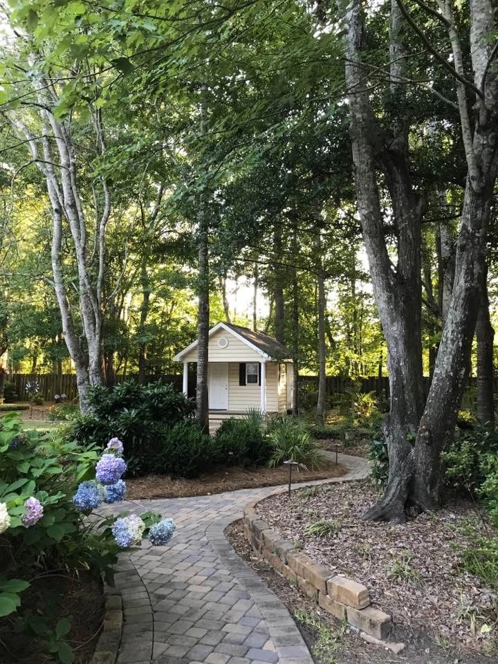 Quaint Cottage Landscape by Creative Landscapes, Inc. - Photo 5
