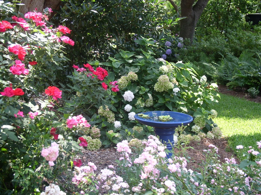 Seaside Perennial Garden by Creative Landscapes, Inc. - Photo 6
