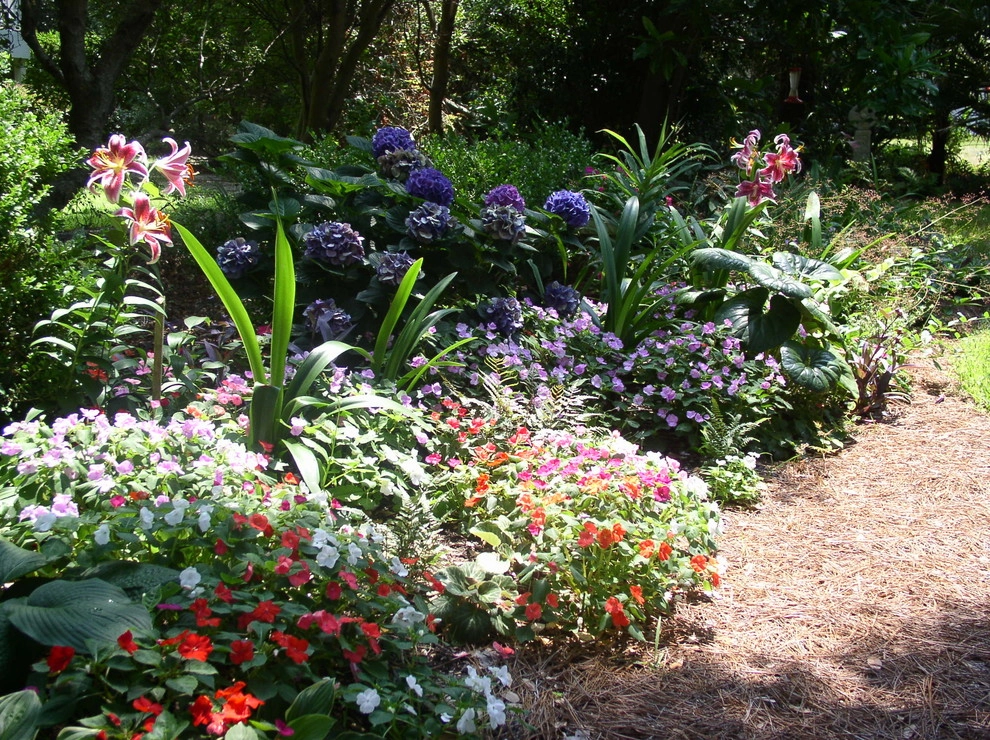 Seaside Perennial Garden by Creative Landscapes, Inc. - Photo 2