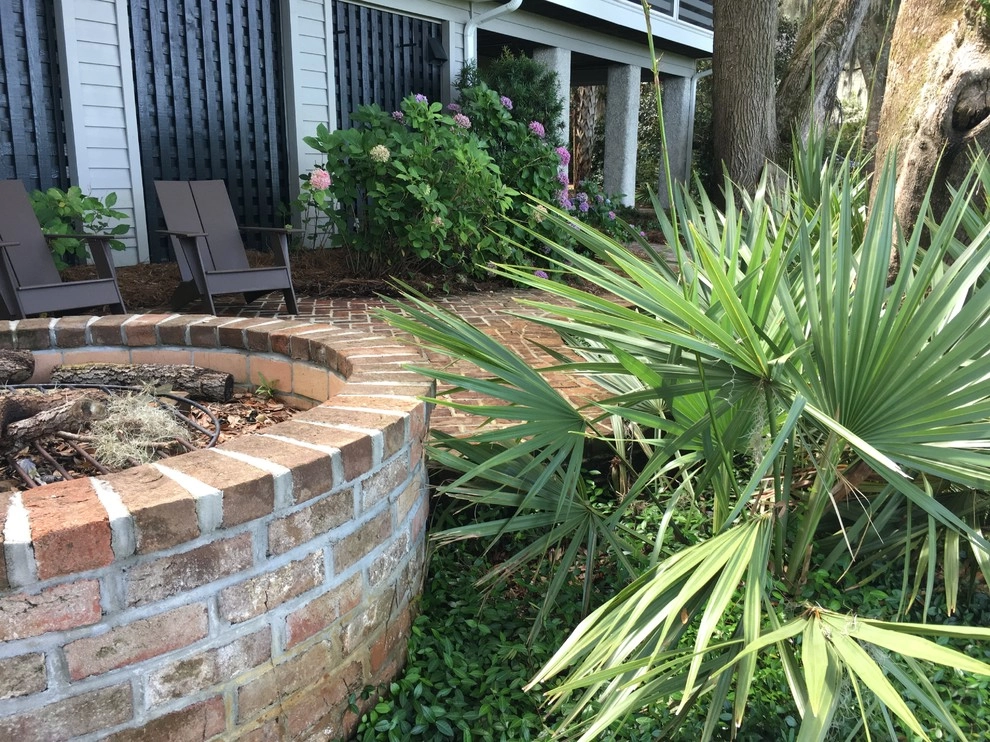 Taming a Jungle by Creative Landscapes, Inc. - Photo 7