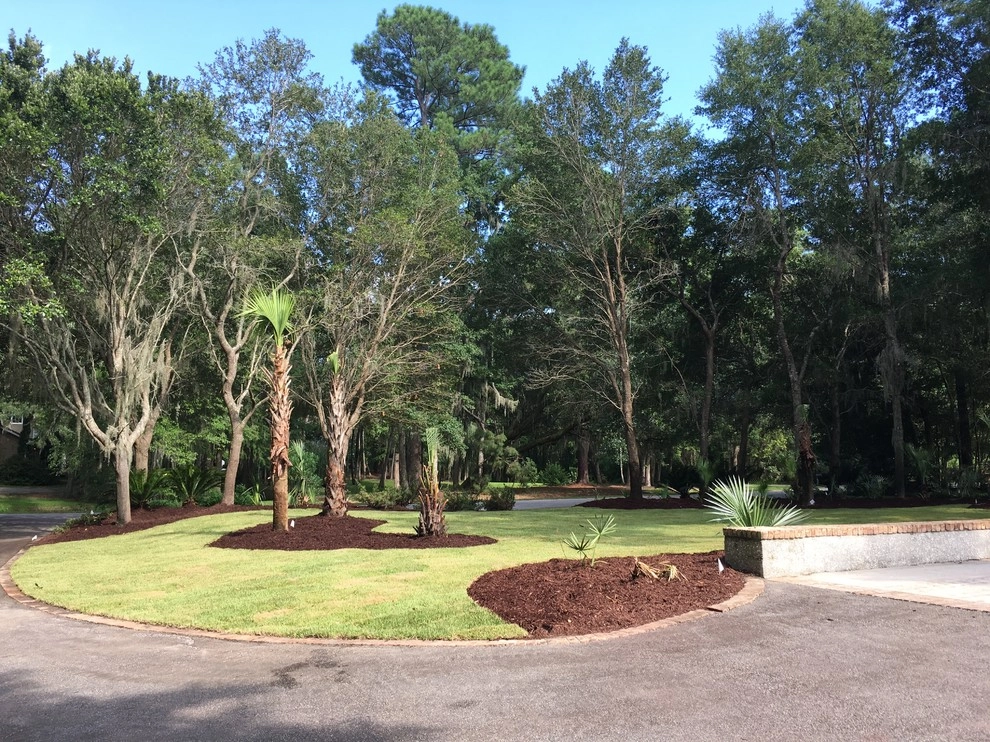 Taming a Jungle by Creative Landscapes, Inc. - Photo 2