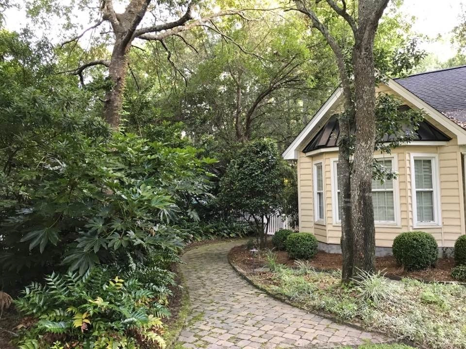 Quaint Cottage Landscape by Creative Landscapes, Inc. - Photo 2