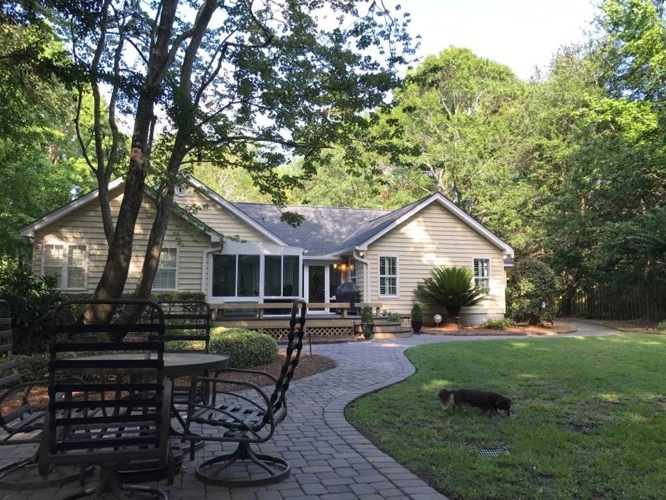 Quaint Cottage Landscape by Creative Landscapes, Inc. - Photo 6