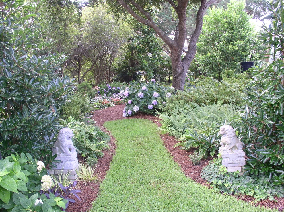 Seaside Perennial Garden by Creative Landscapes, Inc. - Photo 5