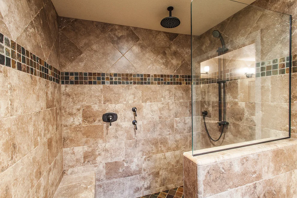 Charming Bathroom by SBC Contractors - Photo 4