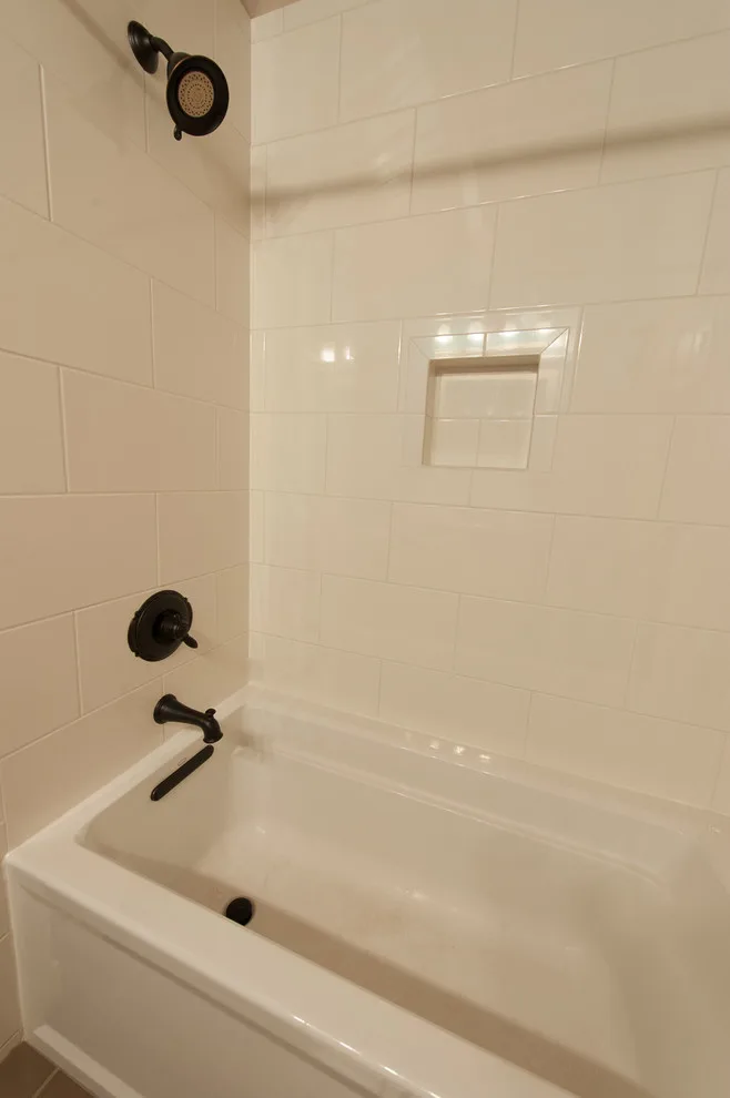 Rogers Park Restroom by Red Door Design - Photo 2