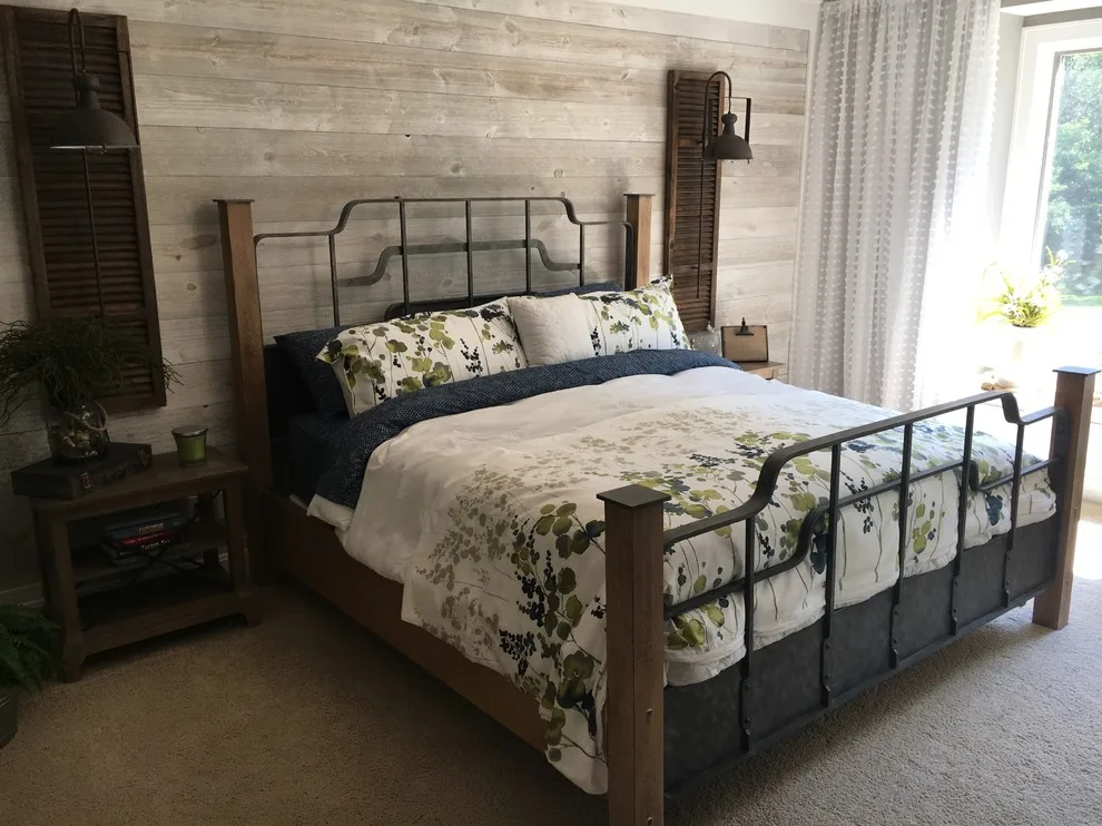 Coastal Rustic Retreat Designed by Van's Home Center by Van's Home Center - Photo 13