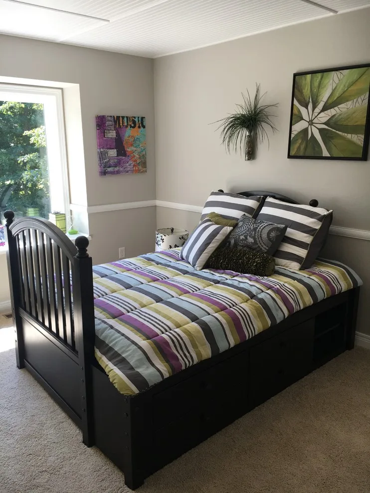 Coastal Rustic Retreat Designed by Van's Home Center by Van's Home Center - Photo 8