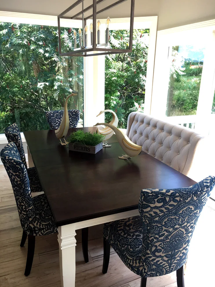 Coastal Rustic Retreat Designed by Van's Home Center by Van's Home Center - Photo 5