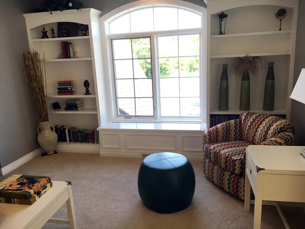 Coastal Rustic Retreat Designed by Van's Home Center by Van's Home Center - Photo 14