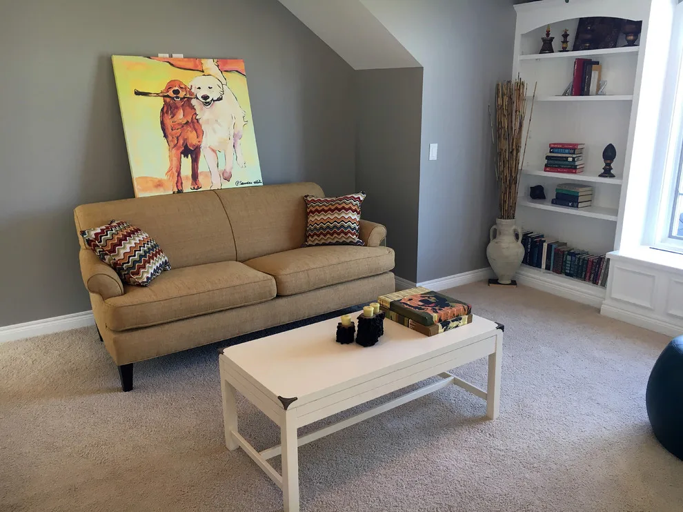 Coastal Rustic Retreat Designed by Van's Home Center by Van's Home Center - Photo 11