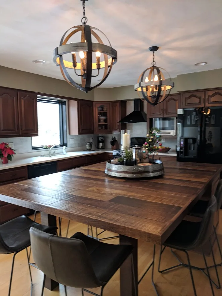 Charming Kitchen Renovation by VKB Homes, LLC - Photo 3