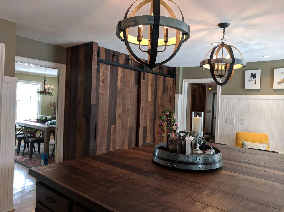 Charming Kitchen Renovation by VKB Homes, LLC - Photo 2