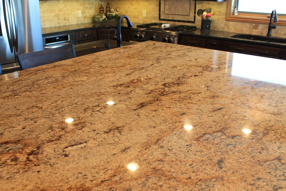 Country Style Kitchen Renovation by Reynolds Design And Remodeling - Photo 4