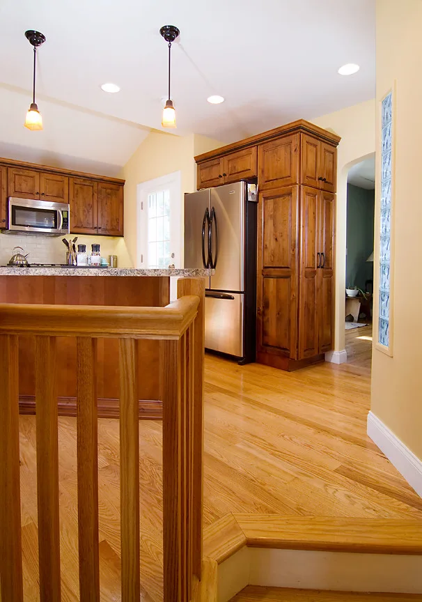 Country-style Kitchen by Distinctive Innovations, Inc. - Photo 2