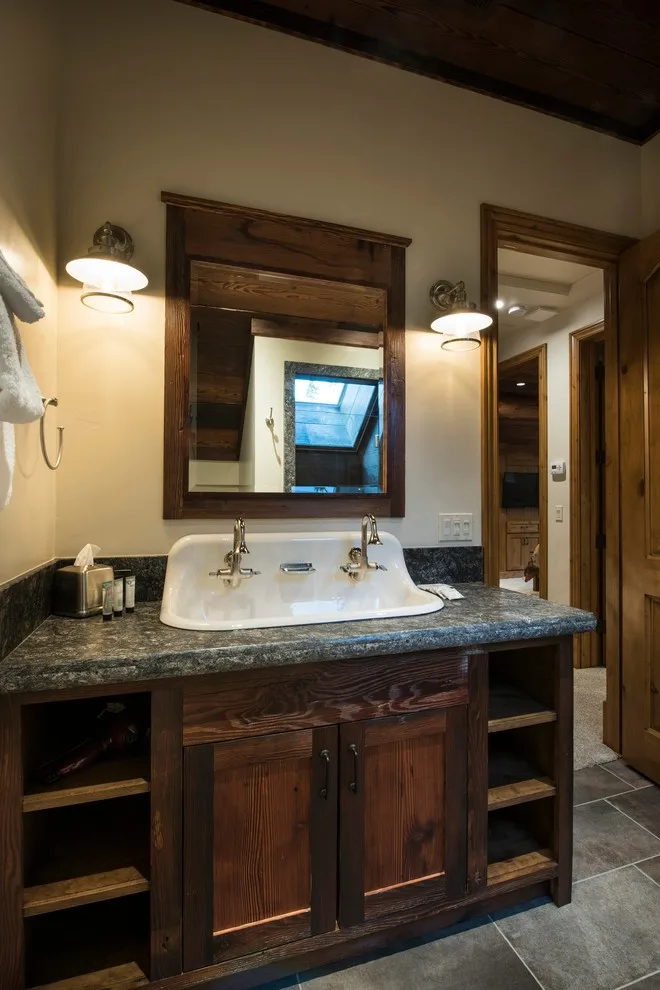Countryside Escape by Custom Design Construction & Interiors Inc. - Photo 22