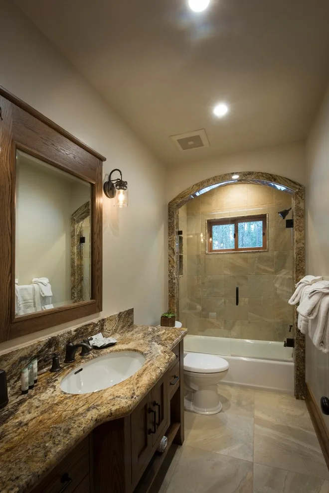 Countryside Escape by Custom Design Construction & Interiors Inc. - Photo 19
