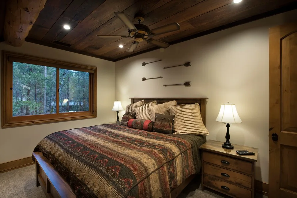 Countryside Escape by Custom Design Construction & Interiors Inc. - Photo 20