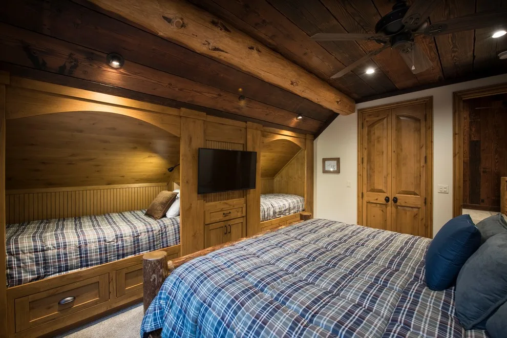 Countryside Escape by Custom Design Construction & Interiors Inc. - Photo 4