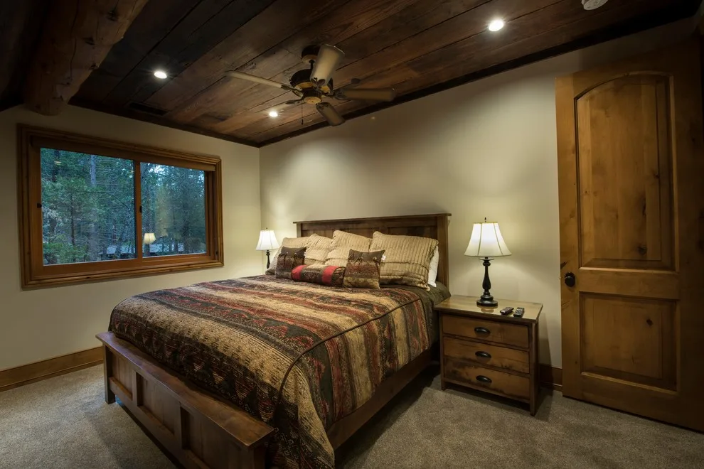 Countryside Escape by Custom Design Construction & Interiors Inc. - Photo 14