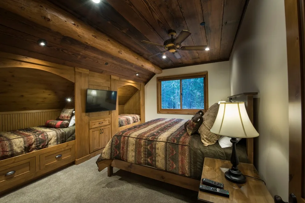 Countryside Escape by Custom Design Construction & Interiors Inc. - Photo 6