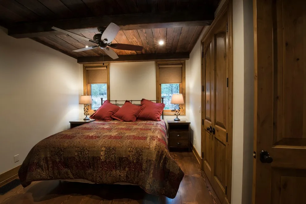 Countryside Escape by Custom Design Construction & Interiors Inc. - Photo 18