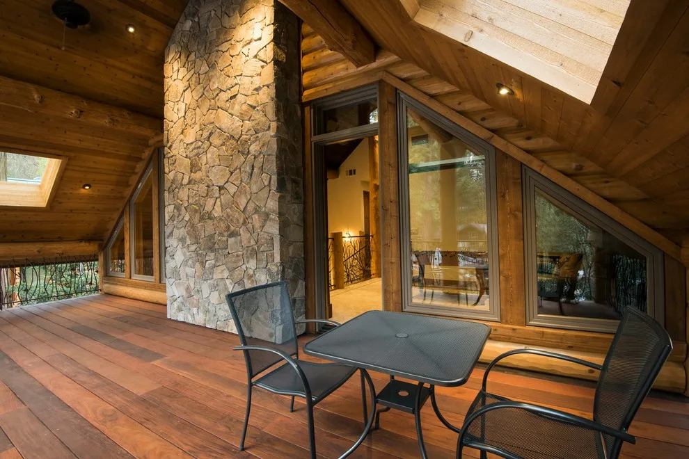Countryside Escape by Custom Design Construction & Interiors Inc. - Photo 24
