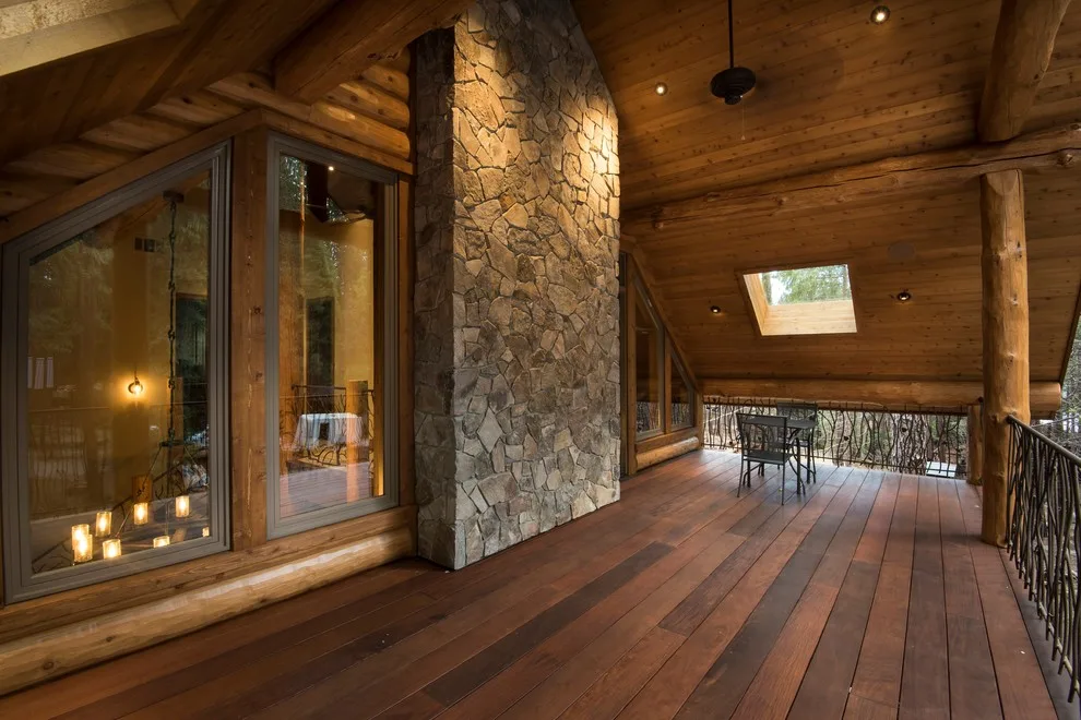 Countryside Escape by Custom Design Construction & Interiors Inc. - Photo 21