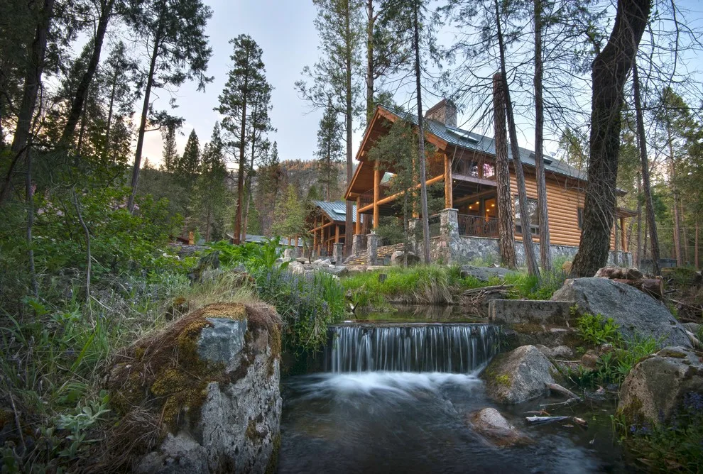 Countryside Escape by Custom Design Construction & Interiors Inc. - Photo 5