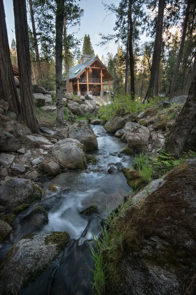 Countryside Escape by Custom Design Construction & Interiors Inc. - Photo 13