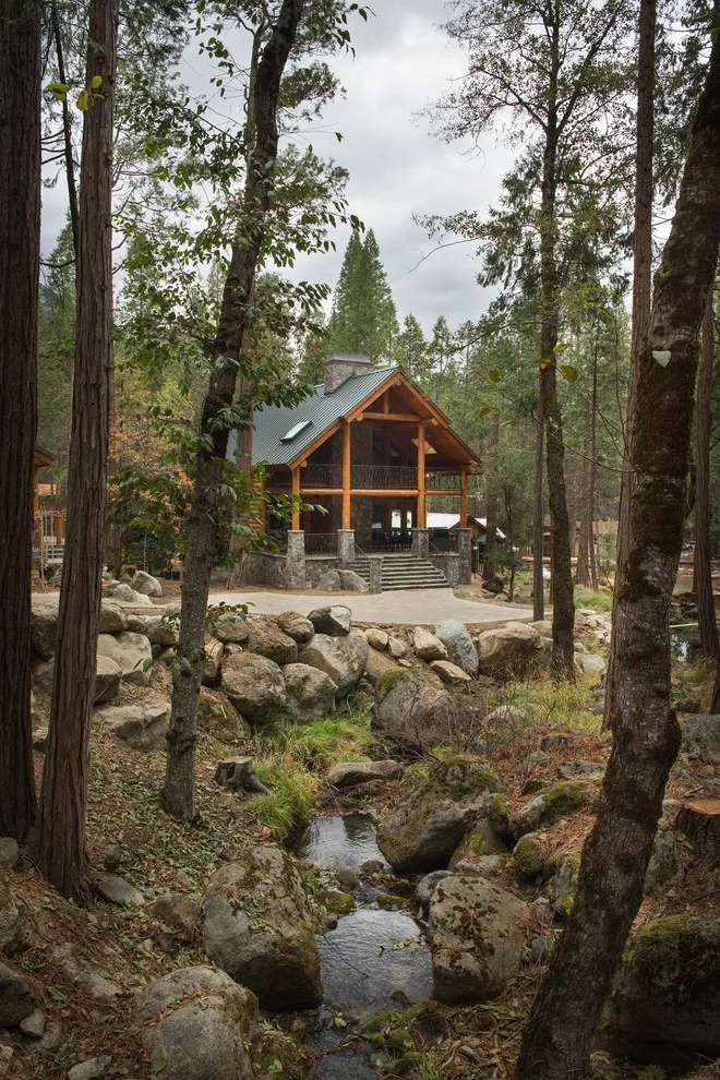 Countryside Escape by Custom Design Construction & Interiors Inc. - Photo 29