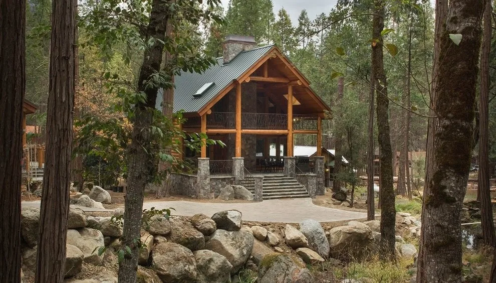 Countryside Escape by Custom Design Construction & Interiors Inc. - Photo 3