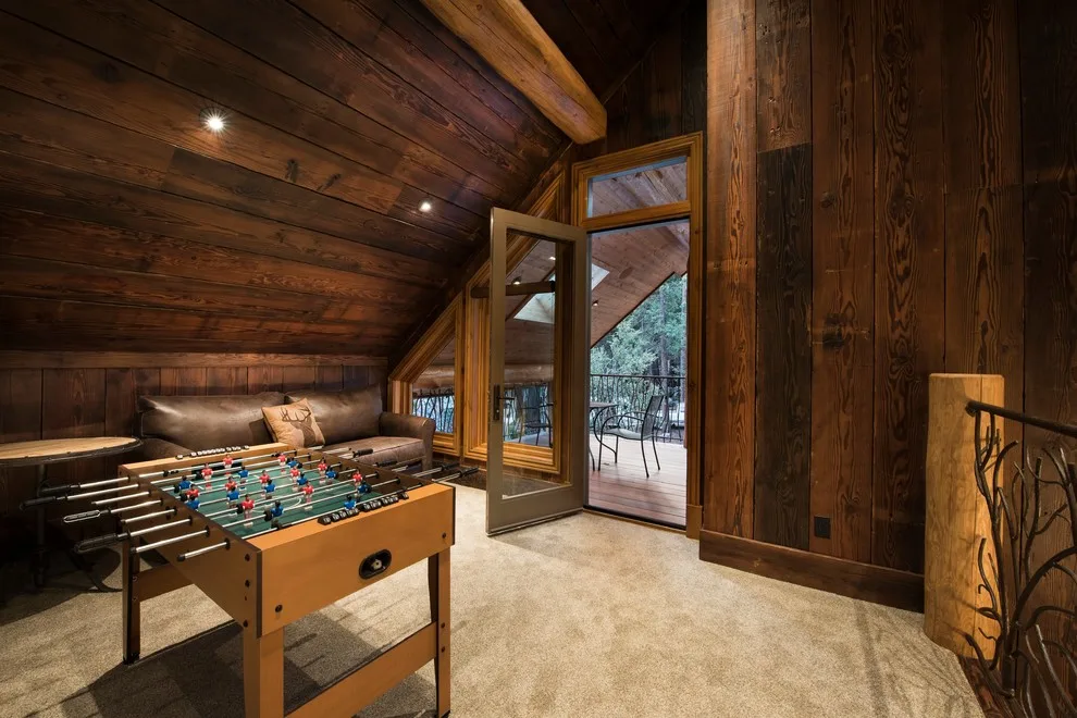 Countryside Escape by Custom Design Construction & Interiors Inc. - Photo 31
