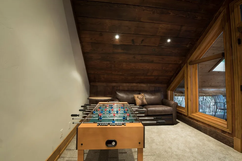 Countryside Escape by Custom Design Construction & Interiors Inc. - Photo 30