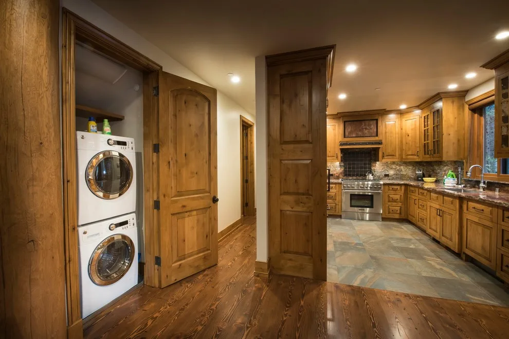 Countryside Escape by Custom Design Construction & Interiors Inc. - Photo 23