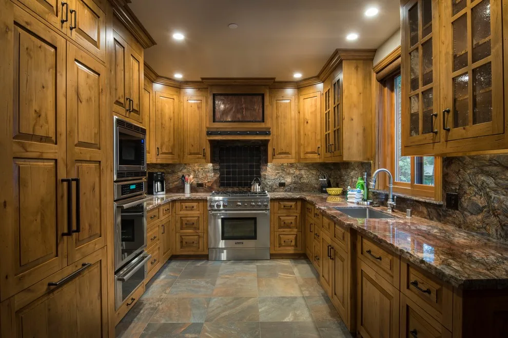 Countryside Escape by Custom Design Construction & Interiors Inc. - Photo 10