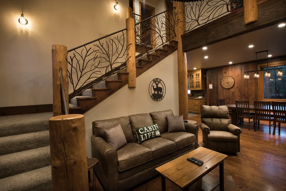 Countryside Escape by Custom Design Construction & Interiors Inc. - Photo 25