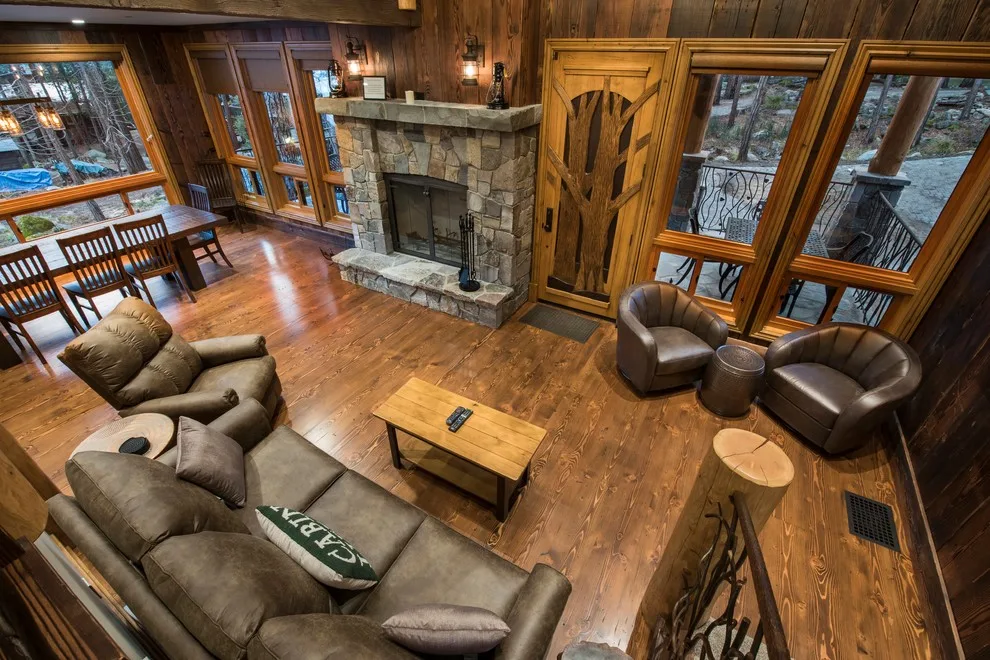 Countryside Escape by Custom Design Construction & Interiors Inc. - Photo 28