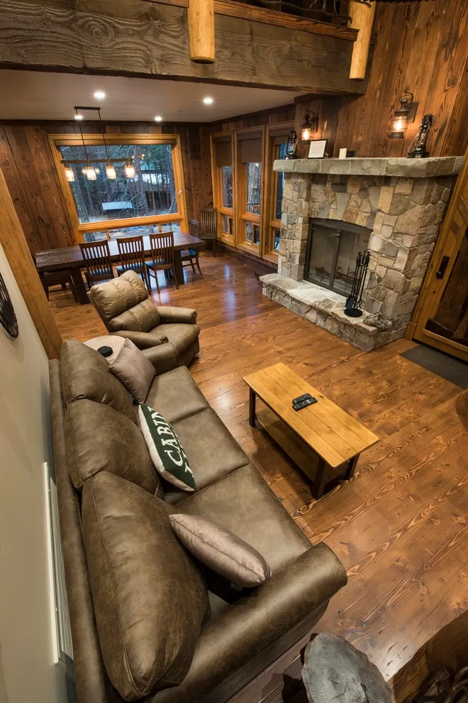 Countryside Escape by Custom Design Construction & Interiors Inc. - Photo 17