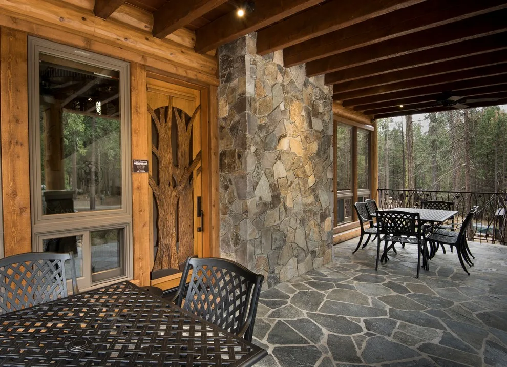 Countryside Escape by Custom Design Construction & Interiors Inc. - Photo 16