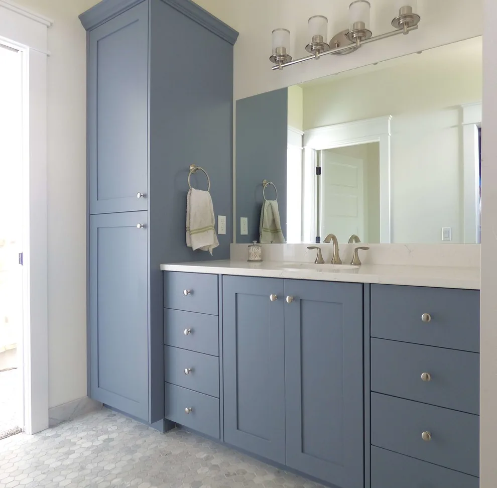 Weathered White Oak Highlights by Millennial Inc - Photo 10