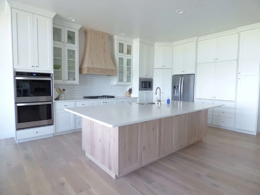 Weathered White Oak Highlights by Millennial Inc - Photo 8