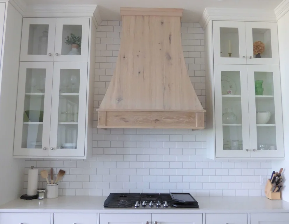 Weathered White Oak Highlights by Millennial Inc - Photo 9