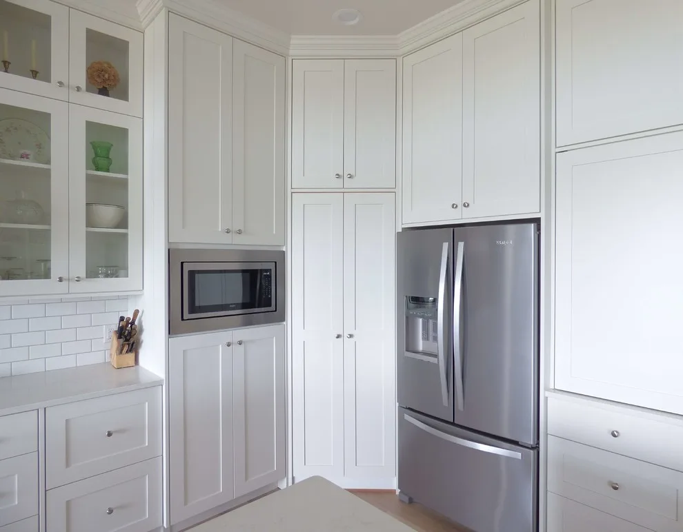 Weathered White Oak Highlights by Millennial Inc - Photo 2
