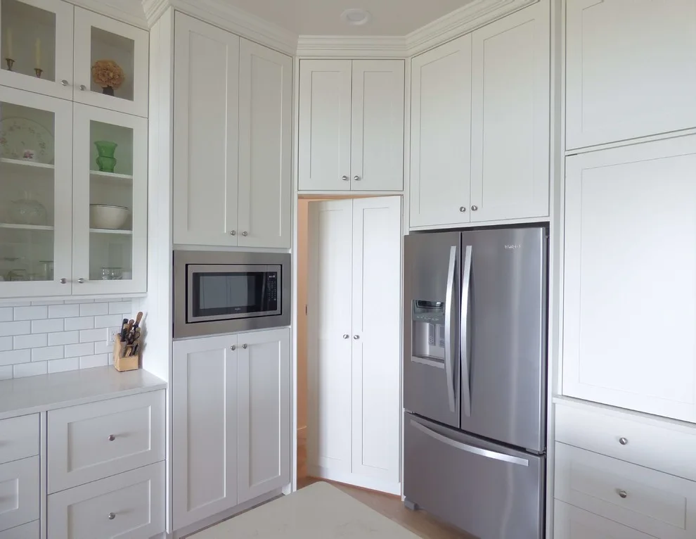 Weathered White Oak Highlights by Millennial Inc - Photo 6