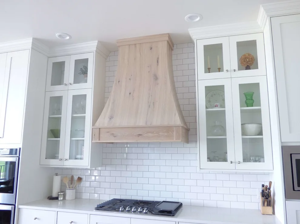 Weathered White Oak Highlights by Millennial Inc - Photo 5