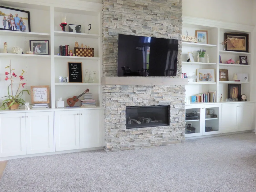 Weathered White Oak Highlights by Millennial Inc - Photo 3