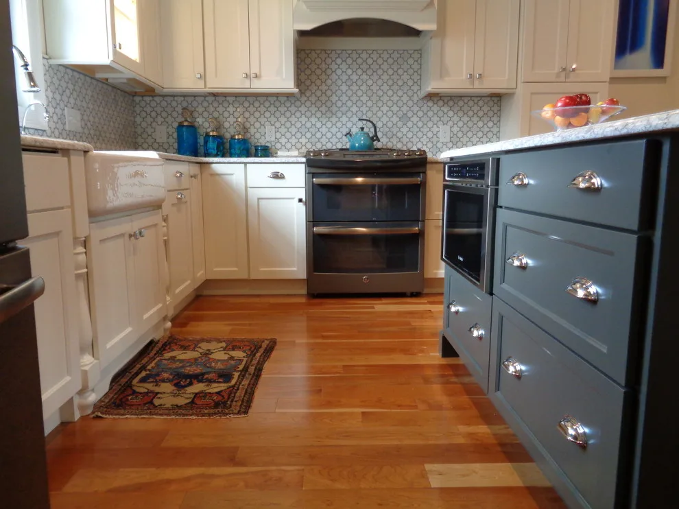 Rye, New Hampshire by The Design Center At Ricci Lumber - Photo 11