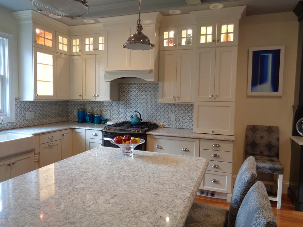 Rye, New Hampshire by The Design Center At Ricci Lumber - Photo 8