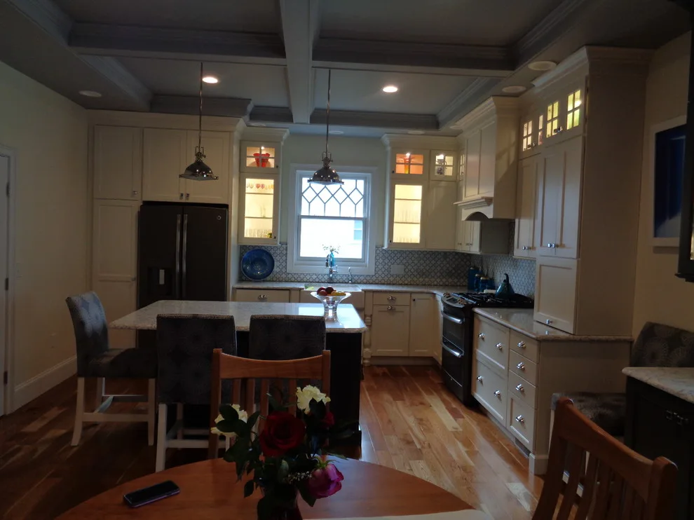 Rye, New Hampshire by The Design Center At Ricci Lumber - Photo 9